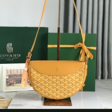 Goyard Satchel Bags